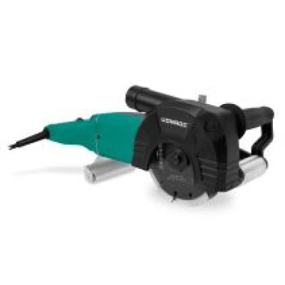 PRO Wall Chaser - 2400W-  150MM – 3-in-1 blade | Incl. Adapter for vacuum cleaner