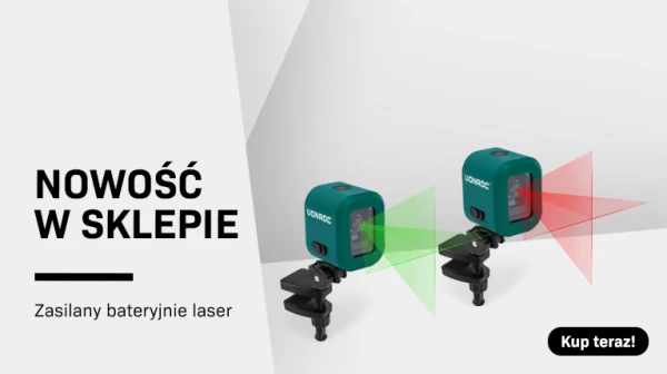 Cross line lasers - PL