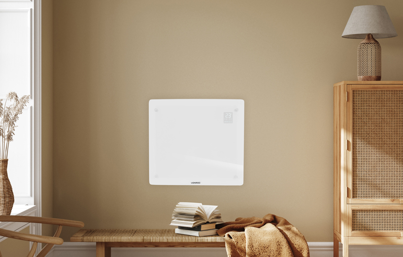 Grzejniki elektryczne