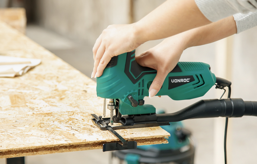 Narzędzia elektryczne