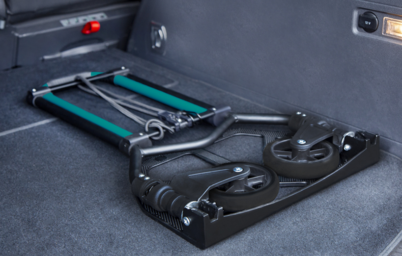 Transport & Składowanie