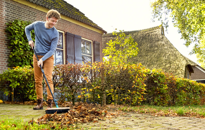 Zestawy narzędzi ogrodowych