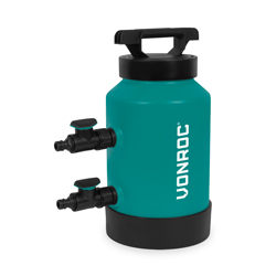 Filtry do czystej wody