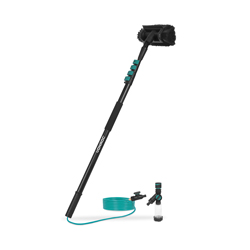 Szczotki węglowe do mycia