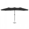 Parasol Iseo 460x270cm – Parasol premium