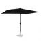 Parasol Rapallo 200x300cm - Prostokątny parasol uchylny