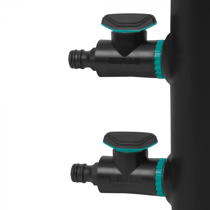 半額以下で買えるクーポン特集 Zmiękczacz wody testowe paski przepływomierz, zestawie W | PipeParts