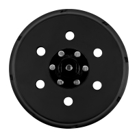Backing Plate Ø 125mm - M8 | for VONROC PM510DC