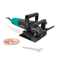 Frezarka do ciastek 900W | Łącznie z 50 ciastkami i workiem na odpady