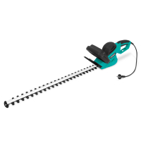 Hedge Trimmer 600W - 660 mm blade length | 180° rotating handle 