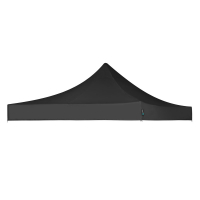 Top Cover - for Party Tent PT501XX | Black 