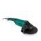 PRO Szlifierka kątowa 2400W - 230mm | Z obrotową rękojeścią