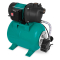 Pompa hydroforowa / zestaw hydroforowy z wyłącznikiem ciśnieniowym - 800W - 3300l/h