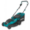 Kosiarka 1600W – 38 cm | Z koszem na trawę 42L