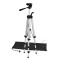 Statyw do kamery aparatu lub lasera 37 - 110cm 