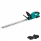 Bezprzewodowy sekator do żywopłotu 20V – 520mm | W 2x aku 2.0Ah i ładowarka