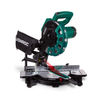 Radial Mitre Saw 1700W - 216mm | With laser 