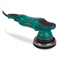 Dual action polisher 150mm 1050W | PM501AC