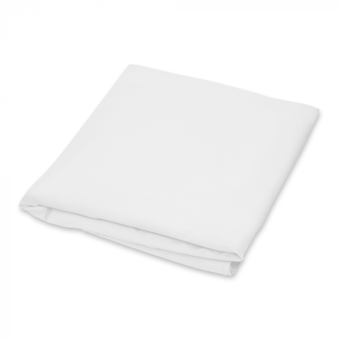 Zapasowy baldachim parasolowy do parasola 200x300cm VONROC | Biały main product photo