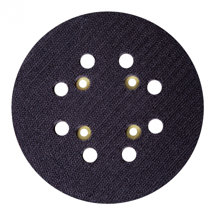 Tarcza nośna 125 mm | do akumulatorowej szlifierki mimośrodowej main product photo