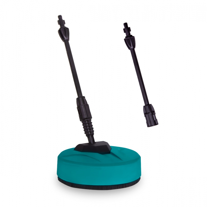 Urządzenie do czyszczenia tarasów - w komplecie 2 przedłużki | Do serii V14, V18 i V22 main product photo