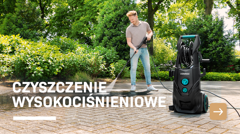 Vonroc - Banner Image 3 