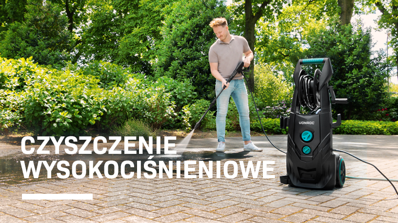 Vonroc - Banner Image 3