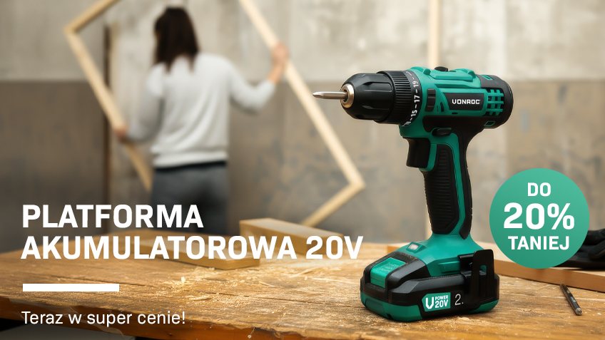 Vonroc - Banner Image 1 Tablet